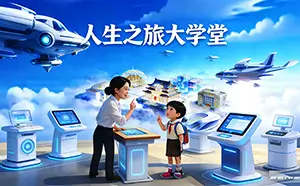 学前面试