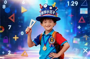 人生之旅大学堂-术数馆: 数理符号解码学习法